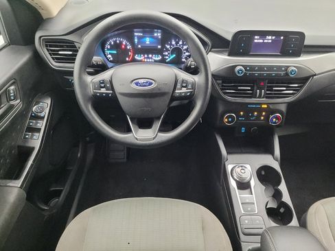 Used 2020 Ford Escape S FWD image 22