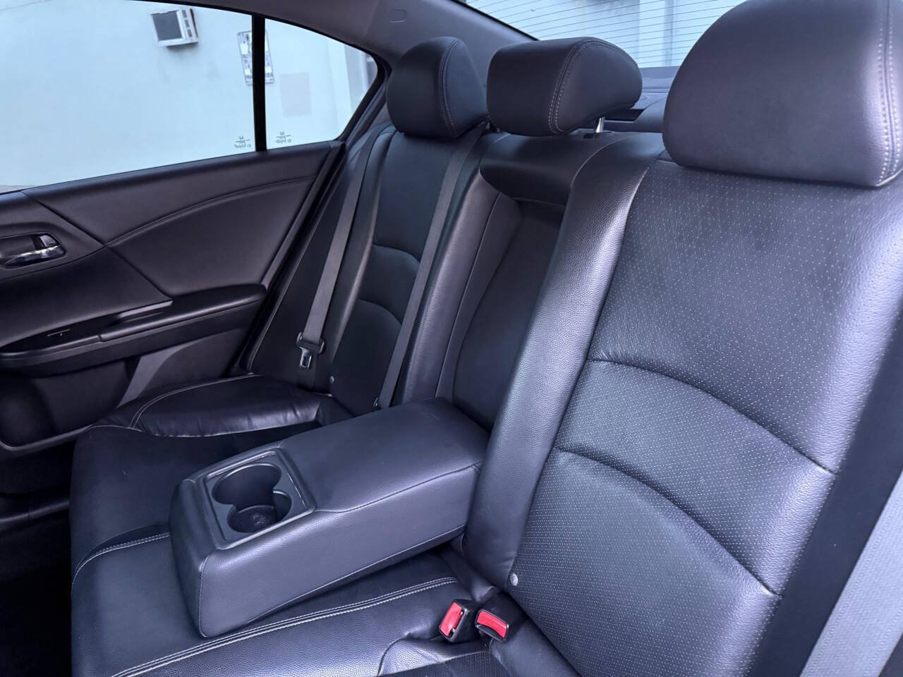 Used 2015 Honda Accord EX-L image 13