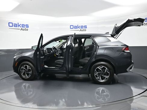 Certified 2023 Kia Sportage LX image 54