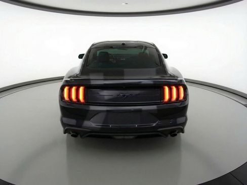Used 2019 Ford Mustang Coupe w/ Equipment Group 101A image 6