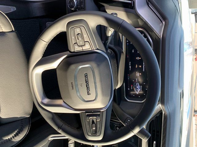 New 2026 GMC Sierra 2500 Denali w/ Technology Package AWD/4WD image 21