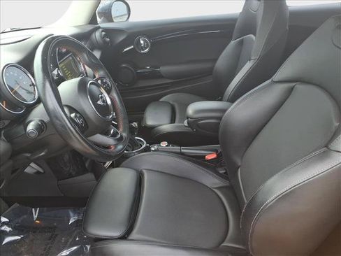 Used 2017 MINI Cooper S FWD image 17