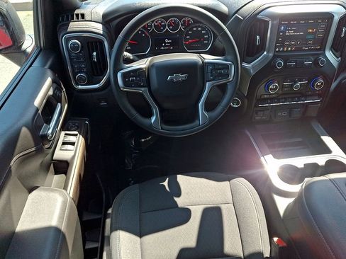 Used 2021 Chevrolet Silverado 1500 RST w/ All Star Edition Plus AWD/4WD image 11