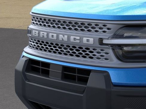 New 2025 Ford Bronco Sport Big Bend image 18