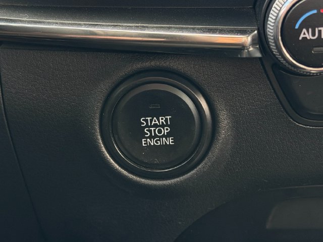 Used 2019 MAZDA MAZDA3 Sedan w/ Premium Package FWD image 24