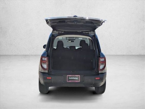 New 2025 Ford Bronco Sport Big Bend image 6