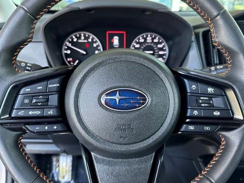 Certified 2024 Subaru Crosstrek 2.5i Limited w/ Crosstrek Mirror Package AWD/4WD image 26