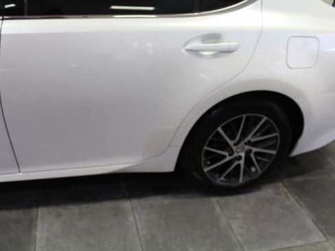 Used 2016 Lexus ES 350 FWD image 35