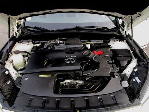 Used 2019 INFINITI QX50 Essential w/ Premium Heat Package image 35