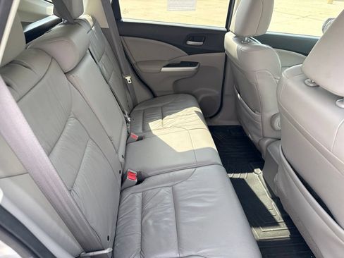 Used 2013 Honda CR-V EX-L image 16