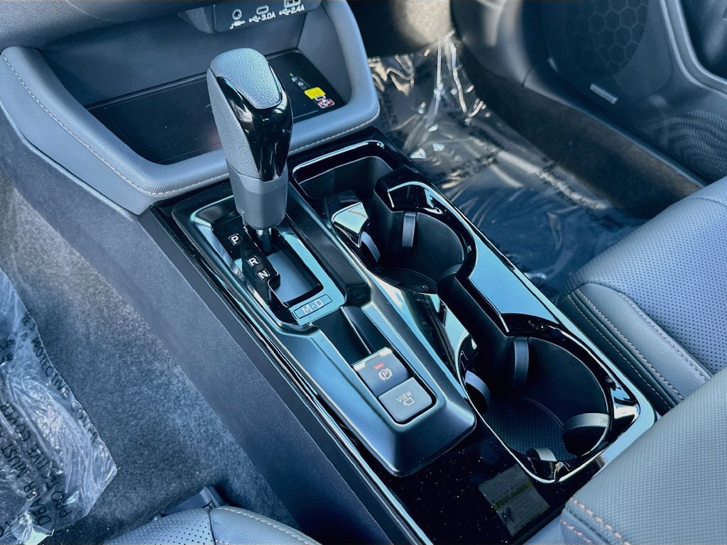 New 2026 Subaru Forester Touring AWD/4WD image 17