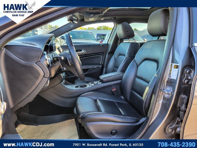 Used 2020 Mercedes-Benz GLA 250 4MATIC image 7