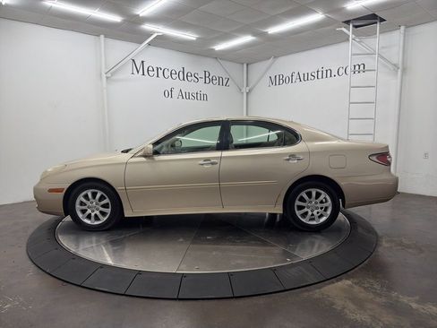 Used 2004 Lexus ES 330 image 4