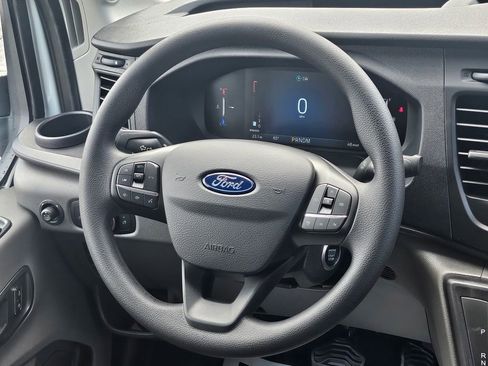 New 2026 Ford Transit 350 XL image 9