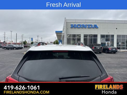 Used 2019 Subaru Forester Sport w/ Popular Package #2 AWD/4WD image 5