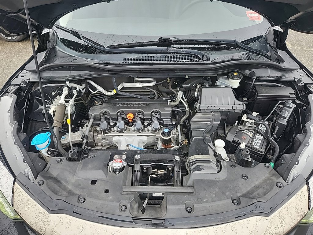 Used 2021 Honda HR-V EX-L image 20