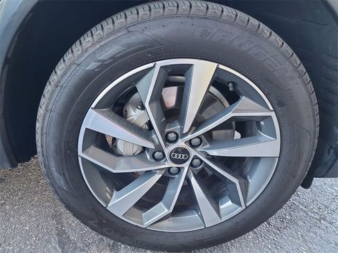 Used 2022 Audi Q5 2.0T Premium Plus image 22