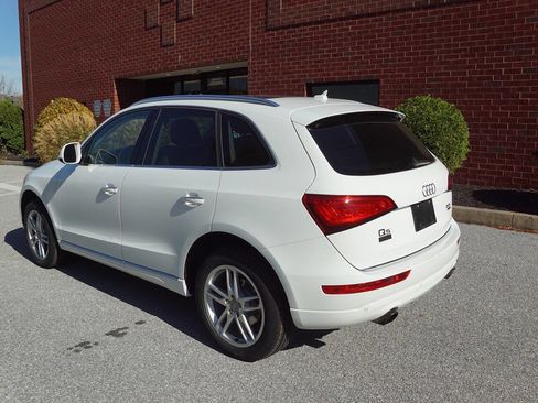 Used 2017 Audi Q5 2.0T Premium image 5