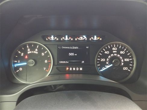 Used 2018 Ford F150 XLT w/ Equipment Group 302A Luxury image 17