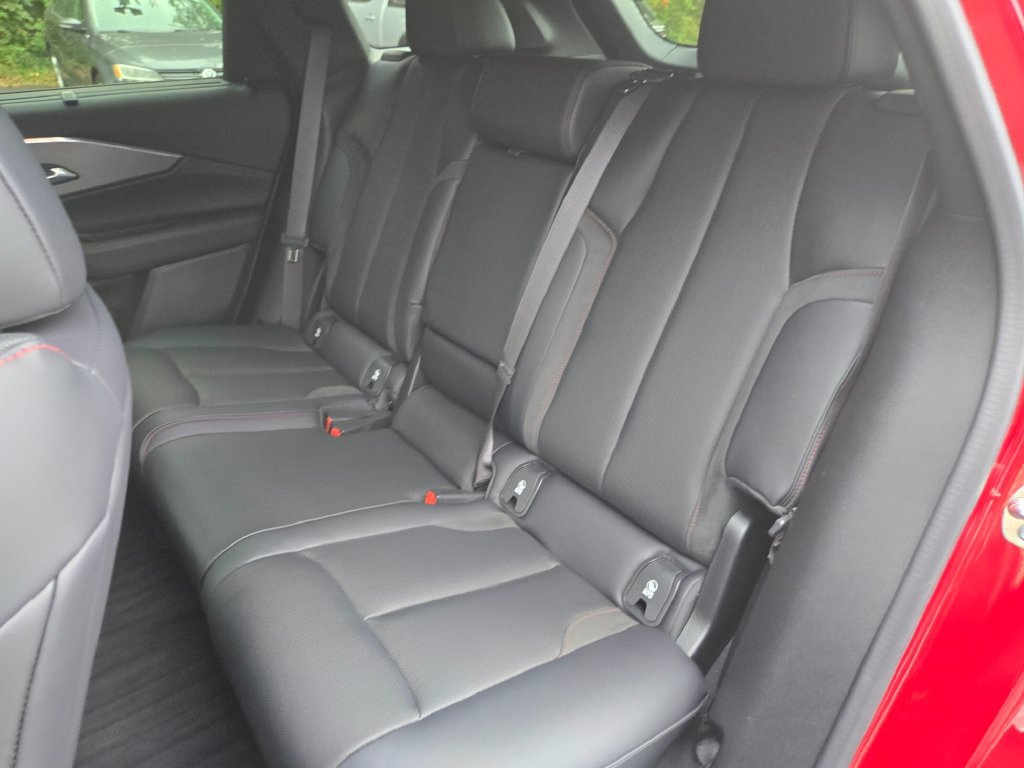 Used 2024 Acura ZDX Type S AWD/4WD image 17