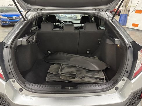 Used 2018 Honda Civic Sport image 20