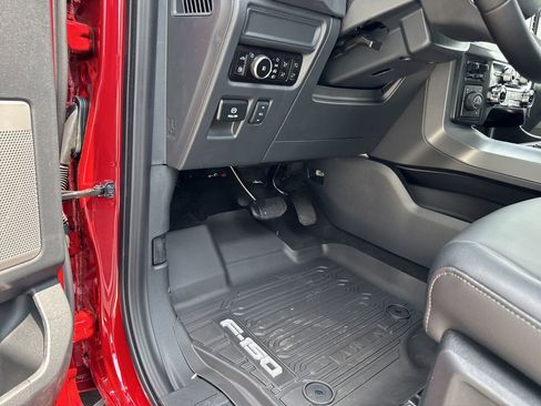 New 2025 Ford F150 XLT w/ Equipment Group 303A High image 23