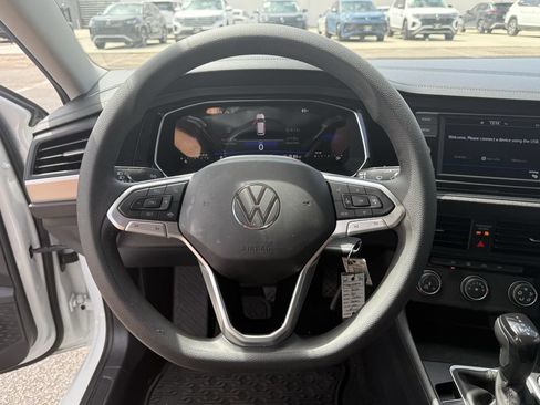 Used 2023 Volkswagen Jetta S FWD image 14