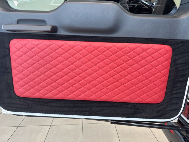 Used 2022 Mercedes-Benz G 63 AMG 4MATIC image 40