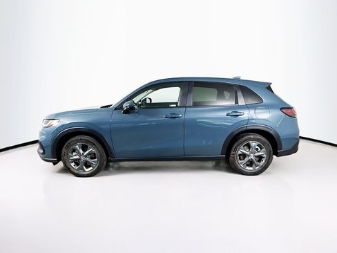 Certified 2026 Honda HR-V LX image 7