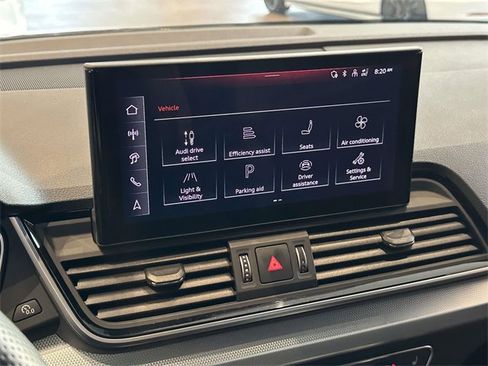 Used 2025 Audi Q5 2.0T Premium Plus image 31
