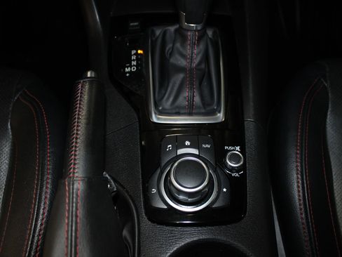Used 2016 MAZDA MAZDA3 s Grand Touring image 14
