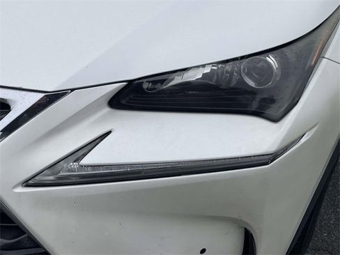 Used 2015 Lexus NX 300h FWD w/ Luxury Package image 11