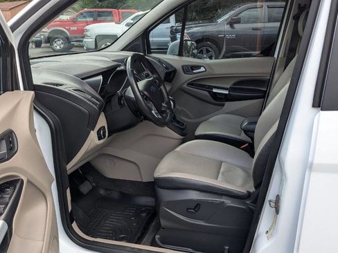 Used 2016 Ford Transit Connect Titanium FWD image 22