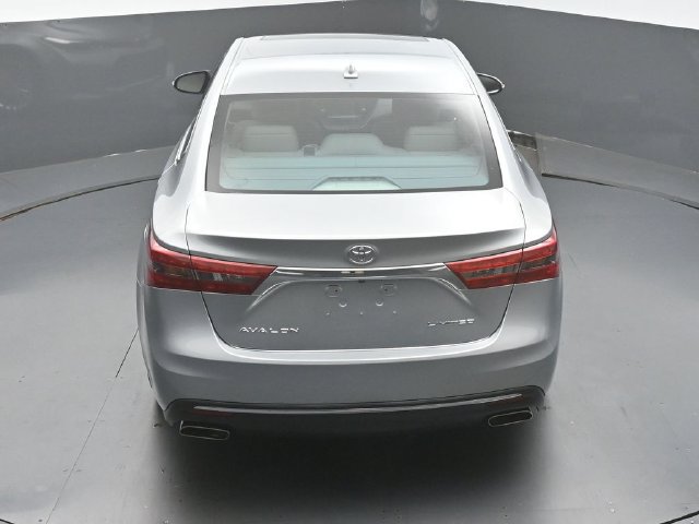 Used 2016 Toyota Avalon Limited w/ Toyota Safety Sense Package FWD image 49
