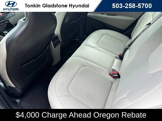 Used 2023 Kia Niro Wind FWD image 16