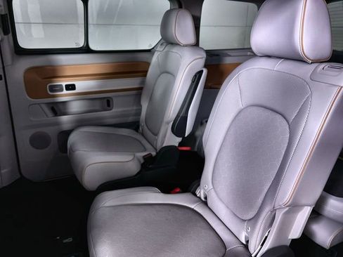 New 2025 Volkswagen ID. Buzz 1st Edition image 23