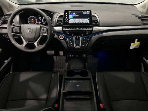 New 2026 Honda Odyssey Elite image 22
