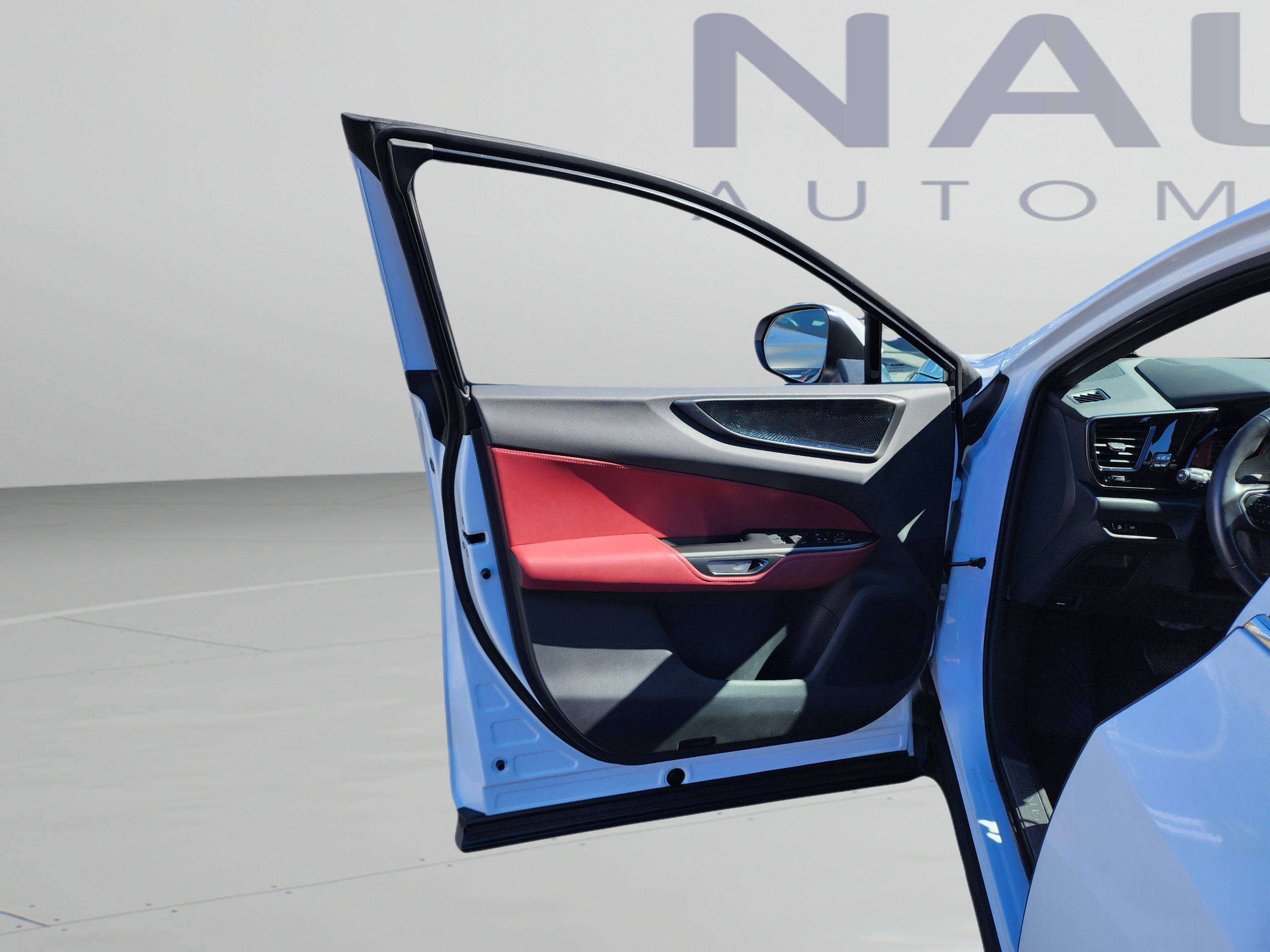 Certified 2026 Lexus NX 350 AWD w/ Cold Area Package image 10