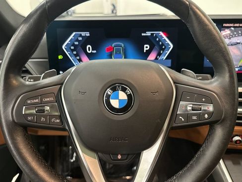 Certified 2024 BMW 430i Gran Coupe w/ Premium Package RWD image 26