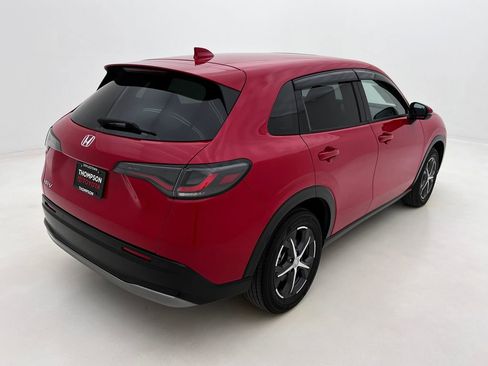 Used 2023 Honda HR-V EX-L image 7