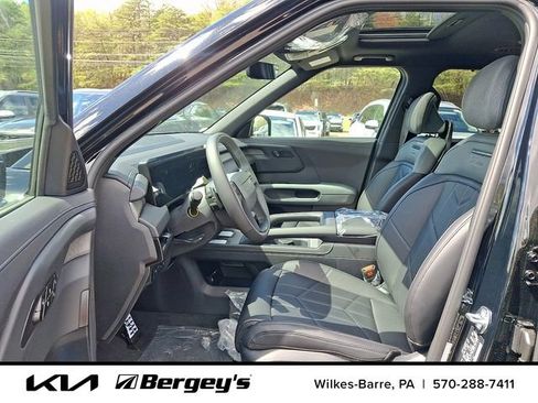 New 2027 Kia Telluride SX X-Line AWD/4WD image 10