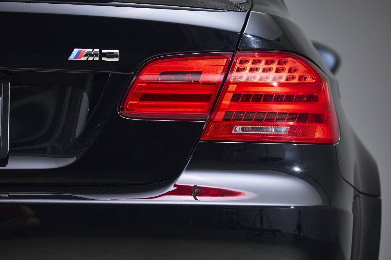 Used 2011 BMW M3 Coupe RWD image 22