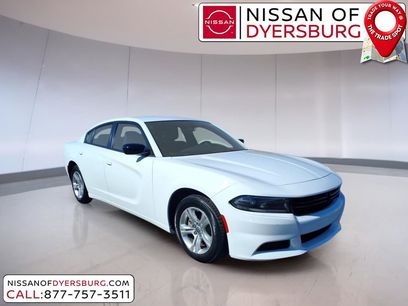 Used 2023 Dodge Charger SXT