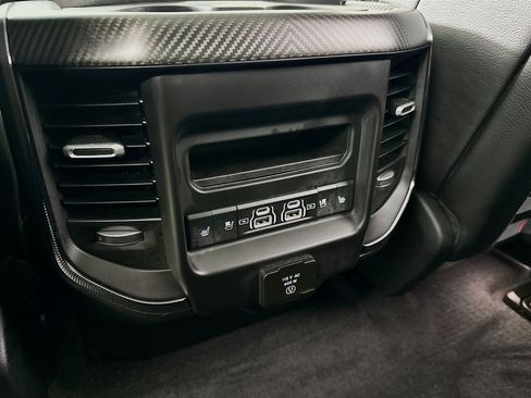 Used 2025 RAM 1500 RHO w/ RHO Level 1 Equipment Group image 20