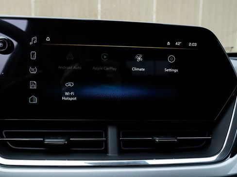 New 2026 Chevrolet Trax LT image 29