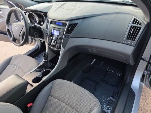 Used 2013 Hyundai Sonata GLS FWD image 21