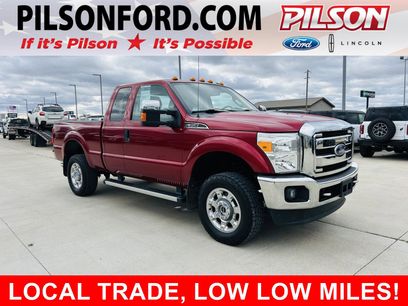 Used 2014 Ford F350 XLT