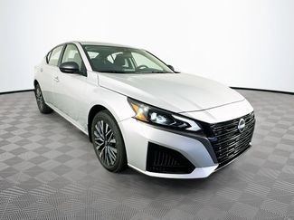 New 2026 Nissan Altima 2.5 SV AWD/4WD 360° Tour