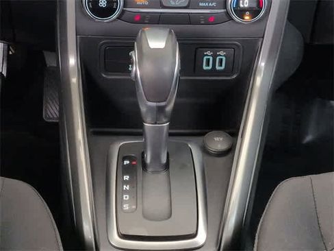 Used 2020 Ford EcoSport SE w/ SE Convenience Package image 35