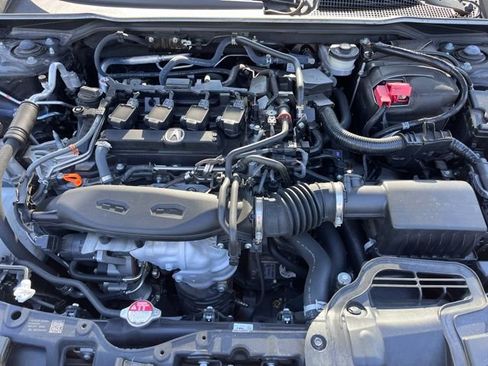 Used 2024 Acura Integra FWD image 7